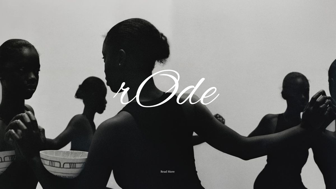 RODE: Our Non-profit and Volunteering Opportunities